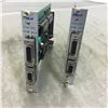 Image 2 : (2) Fuji 970300-0 FCS4CPU CPU Module
