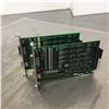 Image 2 : (2) Fuji 920101-0 I/O Module
