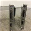 Image 3 : (2) Fuji 920101-0 I/O Module