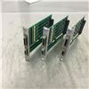 Image 1 : (3) Fuji 920101-0 I/O Module