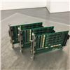 Image 2 : (3) Fuji 920101-0 I/O Module