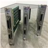 Image 3 : (3) Fuji 920101-0 I/O Module