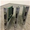 Image 2 : (3) Fuji 970301-1 ES-V5056 I/O Module