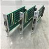 Image 1 : (3) Fuji 970301-1 ES-V5056 I/O Module