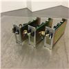 Image 1 : (3) Fuji FI-DC40W FCS4 Power Supply Modules
