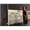 Image 5 : Fuji Frenic 5000V2 Spindle Drive, M/N: FSD-5AR-22