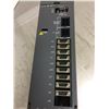 Image 3 : Fanuc Spindle Amplifier Module, M/N: A06B-6078-H211#H500