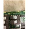 Image 2 : Lot of 2 Fanuc Circuit Boards