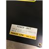 Image 2 : Fanuc Power Unit, M/N: A16B-1210-0560-01