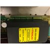Image 3 : (3) Fanuc Velocity Control Units, M/N: A06B-6047-H003