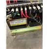 Image 5 : (3) Fanuc Velocity Control Units, M/N: A06B-6047-H003