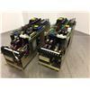 Image 1 : (2) Fanuc Velocity Control Units, M/N: A06B-6047-H002