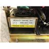 Image 2 : Fanuc Velocity Control Unit, M/N: A06B-6047-H040