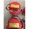 Image 2 : (6) Fanuc Pulsecoders aA64, M/N: A860-0360-V501