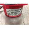 Image 2 : (3) Fanuc Pulsecoders aA64, M/N: A860-0360-T201