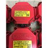 Image 3 : (6) Fanuc Pulsecoders aiAR128, M/N: A860-2010-T341