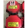 Image 2 : (7) Fanuc Pulsecoders aiAR128, M/N: A860-2010-T341