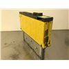 Image 2 : FANUC A06B-6079-H206 SERVO AMPLIFIER MODULE