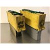 Image 2 : (2) FANUC MISC. SERVO AMPLIFIER MODULE *FOR PARTS ONLY*