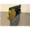 Image 2 : FANUC MISC. SERVO AMPLIFIER MODULE *FOR PARTS ONLY*