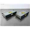Image 1 : (2) FANUC A16B-1212-0950/10A & A16B-1212-0950/08A POWER SUPPLY