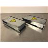 Image 2 : (2) FANUC A16B-1212-0950/10A & A16B-1212-0950/08A POWER SUPPLY