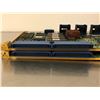 Image 3 : (2) FANUC A16B-2201-0101/06A & A16B-2201-0101/07A CIRCUIT BOARD