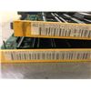 Image 5 : (2) FANUC A16B-2201-0101/06A & A16B-2201-0101/07A CIRCUIT BOARD