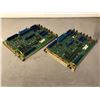 Image 2 : (2) FANUC A20B-2000-0175/08B CIRCUIT BOARD