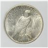 Image 2 : 1927-D PEACE DOLLAR