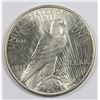 Image 2 : 1935 PEACE DOLLAR