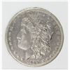 Image 1 : 1889-CC MORGAN DOLLAR