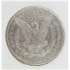 Image 2 : 1889-CC MORGAN DOLLAR