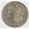 Image 1 : 1879-S REV 78 MORGAN DOLLAR