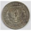 Image 2 : 1879-S REV 78 MORGAN DOLLAR
