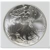 Image 1 : 2000 AMERICAN SILVER EAGLE