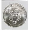 Image 2 : 2002 AMERICAN SILVER EAGLE