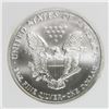 Image 2 : 2004 AMERICAN SILVER EAGLE