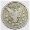 Image 2 : 1891-CC MORGAN DOLLAR