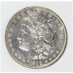 1903 MORGAN DOLLAR