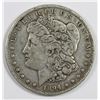 Image 1 : 1894-S MORGAN SILVER DOLLAR