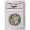 Image 3 : 1881-S MORGAN DOLLAR