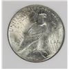Image 2 : 1923 PEACE DOLLAR