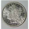 Image 1 : 1879-O MORGAN DOLLAR