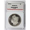 Image 3 : 1879-S MORGAN DOLLAR