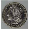 Image 1 : 1878-S MORGAN DOLLAR