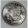 Image 1 : 1885 MORGAN DOLLAR