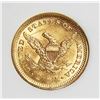 Image 2 : 1900 $2.50 GOLD LIBERTY