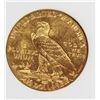 Image 2 : 1928 $2.50 GOLD INDIAN