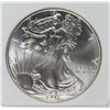 Image 1 : 1997 AMERICAN SILVER EAGLE